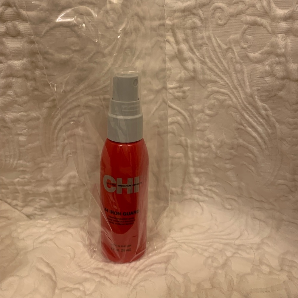Chi Travel size 44 Iron Guard Spray NWT